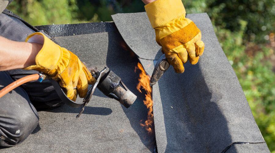 Expert new roof installation services in Hankinson, ND